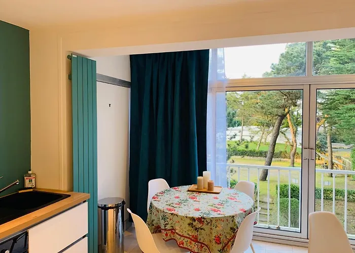 Studio Castel Beach