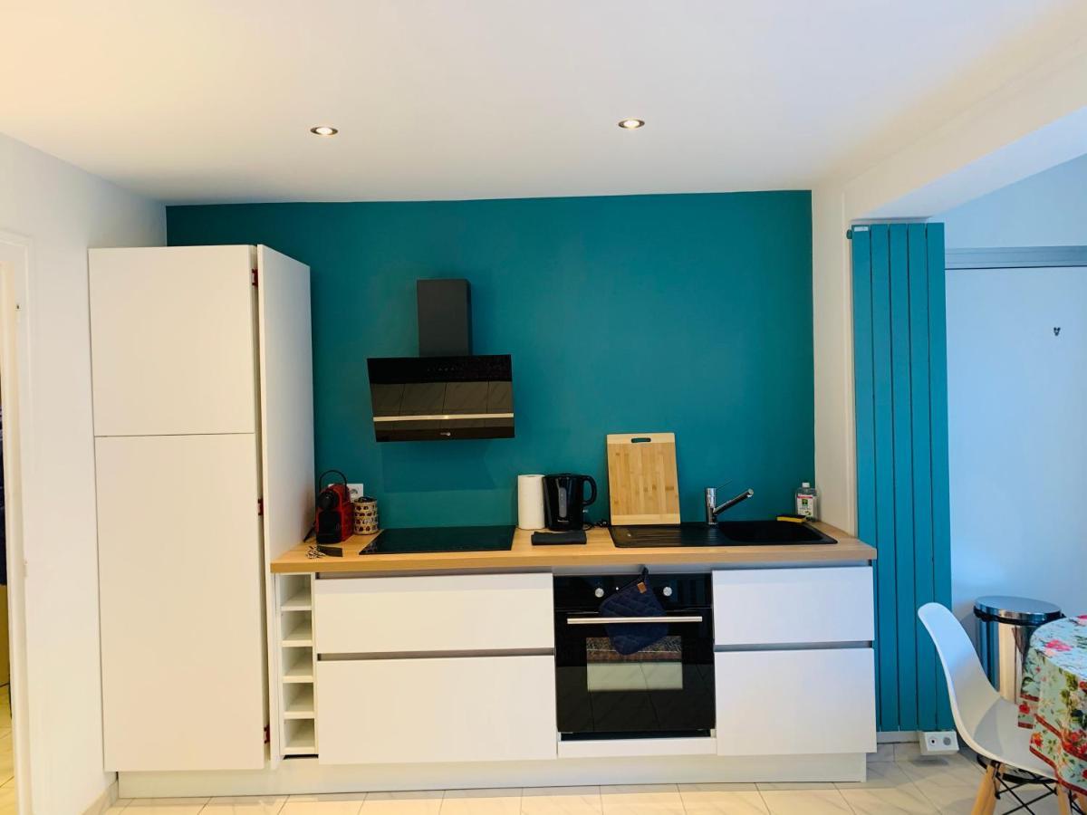 Studio Castel Beach