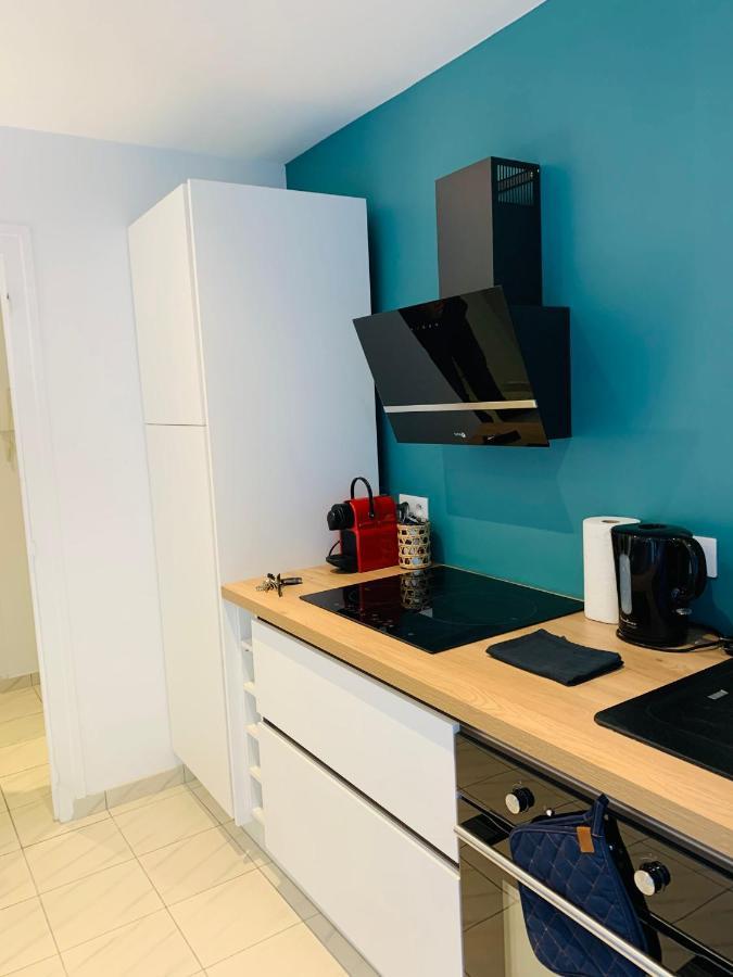 Studio Castel Beach Appartement La Baule-Escoublac