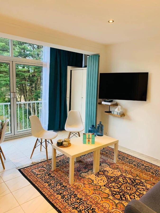 Studio Castel Beach La Baule-Escoublac