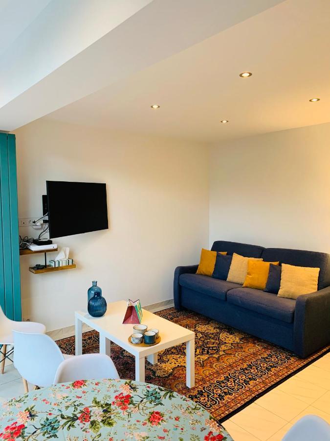 Studio Castel Beach Appartement *