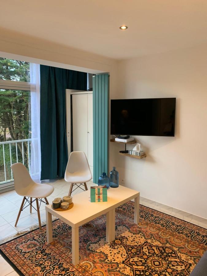Studio Castel Beach Appartement La Baule-Escoublac